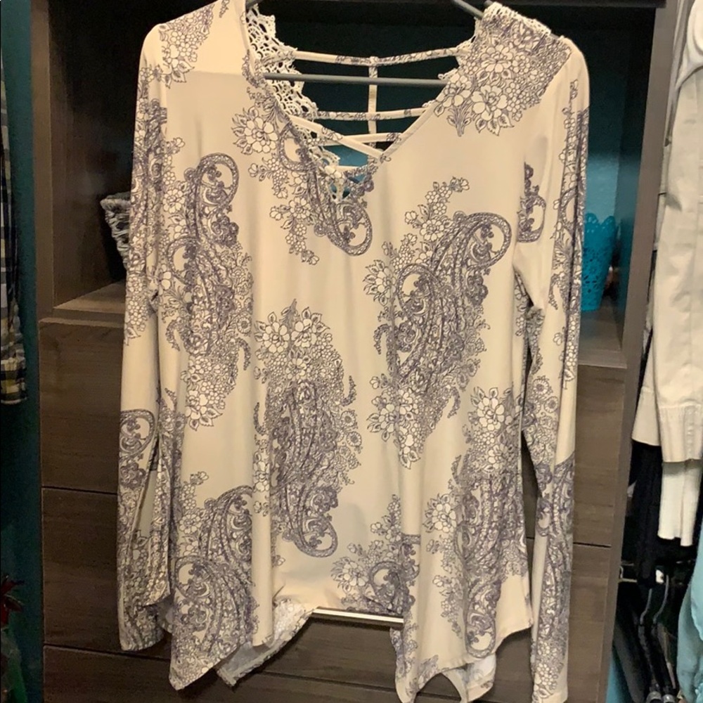 Daytrip top